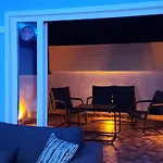 Relax Blue Houses