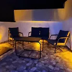 Relax Blue Houses