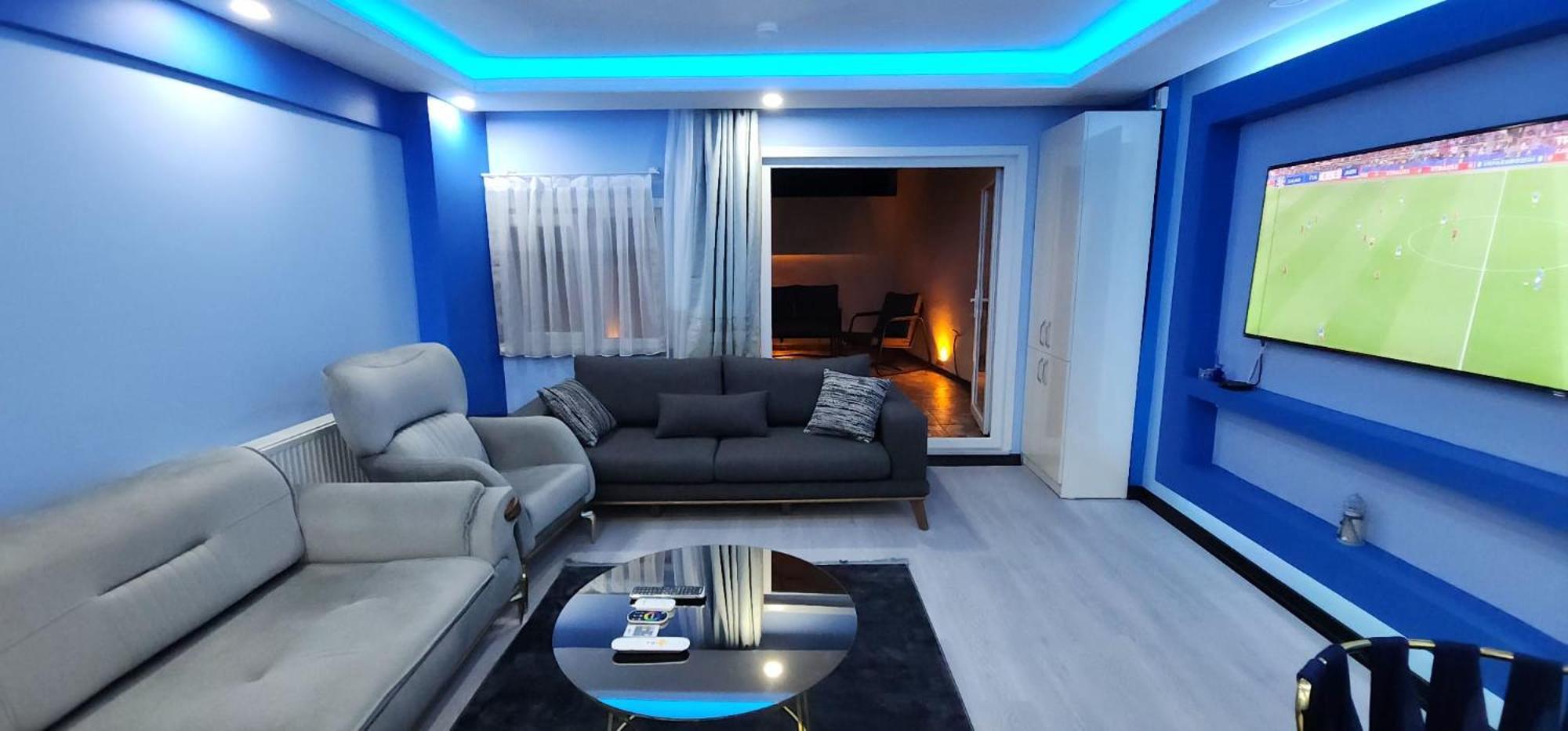 Relax Blue İstanbul