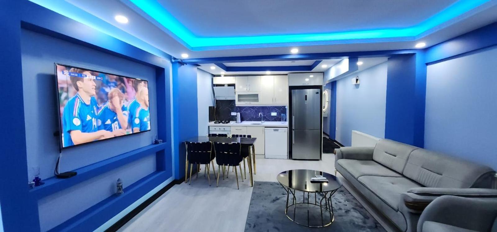 Relax Blue İstanbul